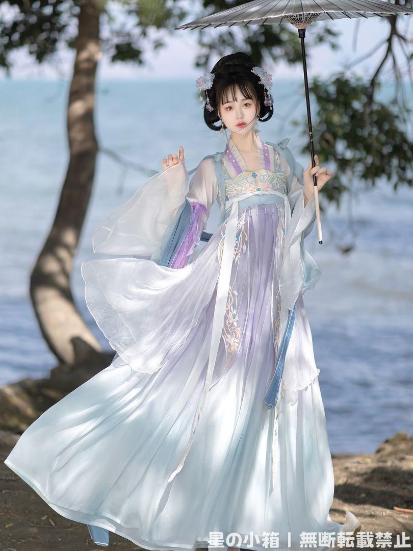 中華ロリータ コスプレ