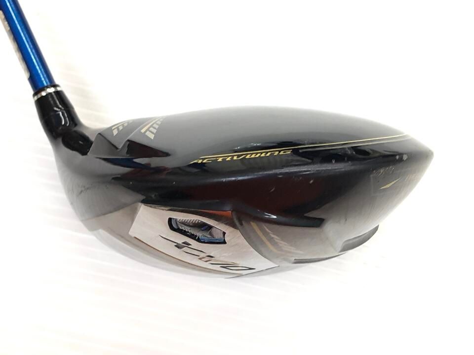 美品】ゼクシオ13 ドライバー10.5°フレックスR MP1300 ネイビー