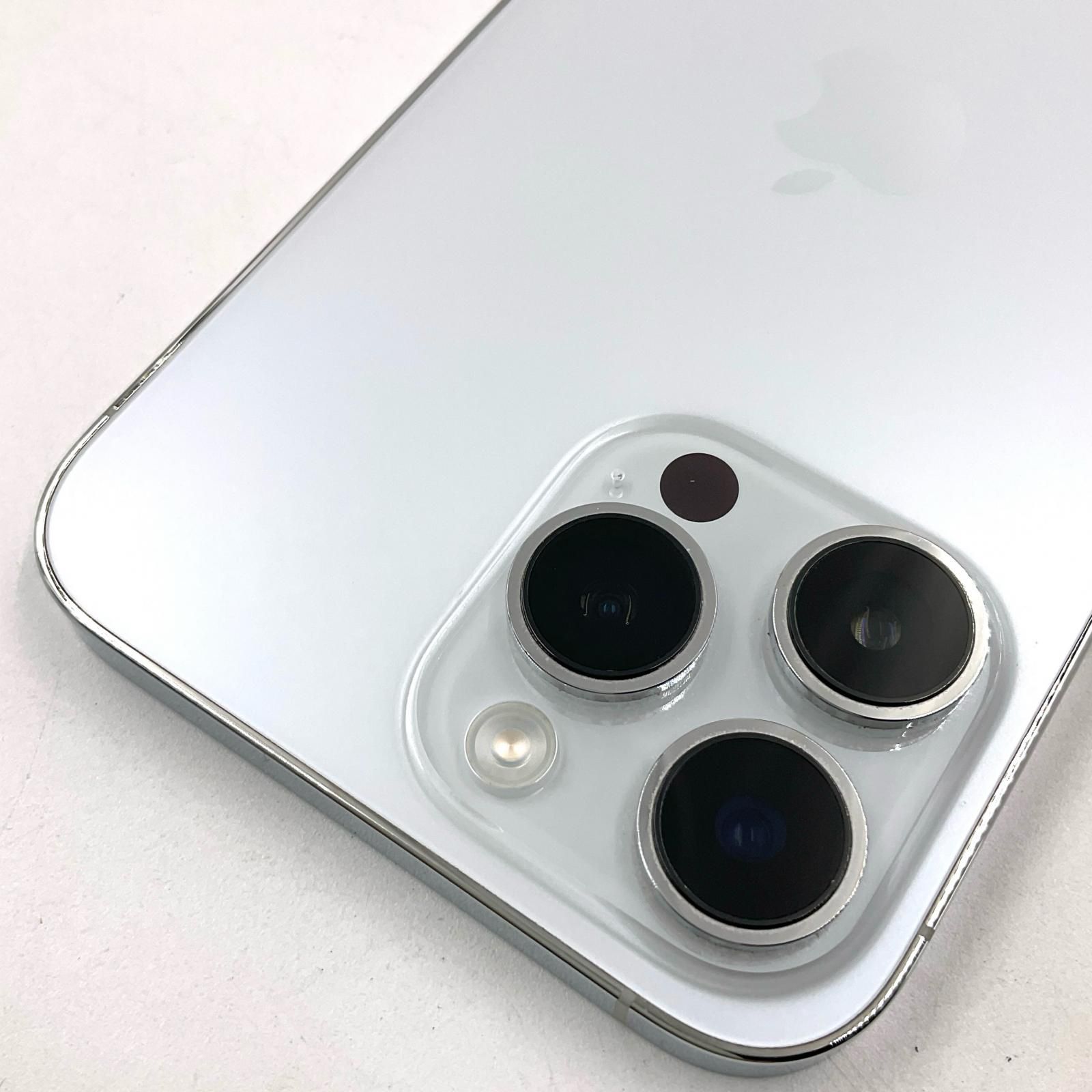 【新品未使用】iPhone 14 Pro 512GB シルバー Amazon.com: Apple iPhone 14 Pro, 512GB, Silver - Unlocked