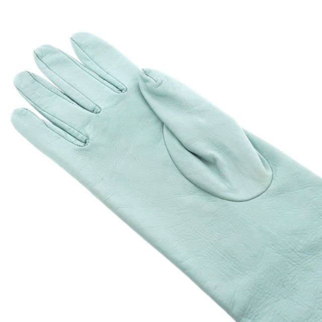 メゾンマルジェラ Maison Margiela 22AW Full-sleeve leather gloves