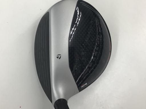 中古】 テーラーメイド M4(2021) 5W フェアウェイウッド FW