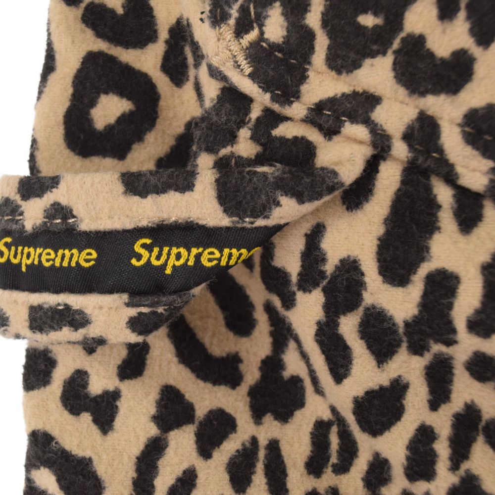 SUPREME (シュプリーム) 22AW MOLESKIN DOUBLE KNEE PAINTER PANTS