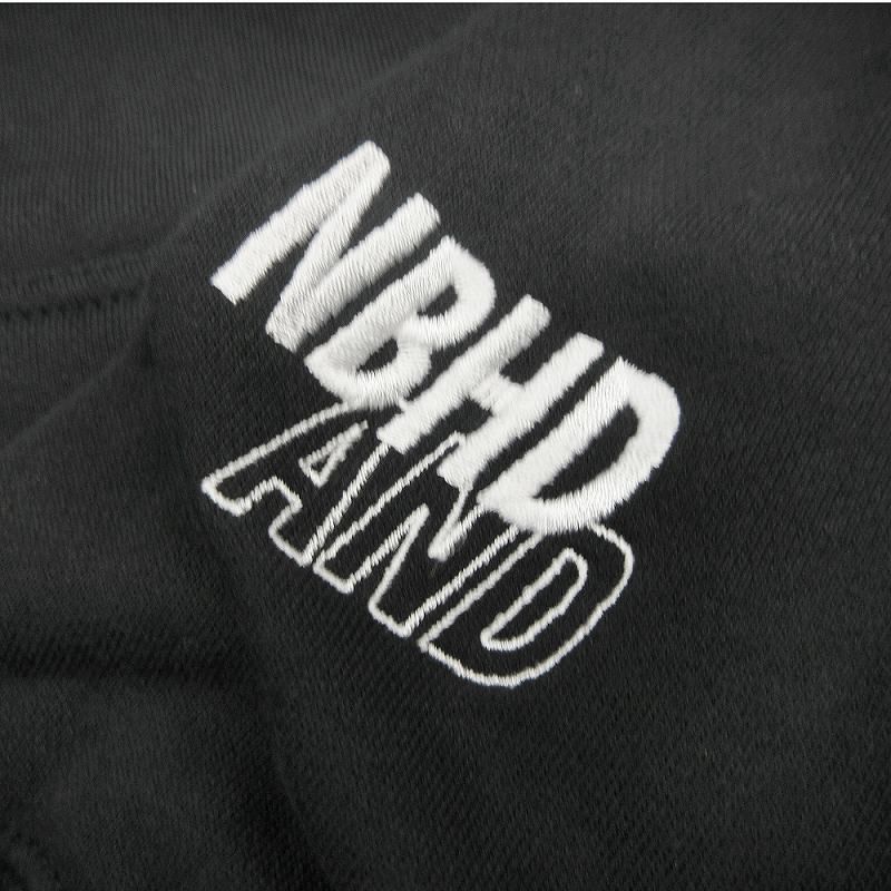 美品 20SS ネイバーフッド × ウィンダンシー NEIGHBORHOOD