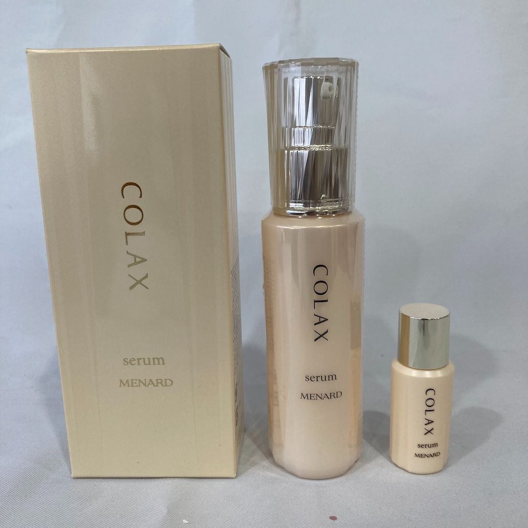 メナードアルファキットコラックス3本 メナードアルファキットコラックス3本セット メナードアルファ