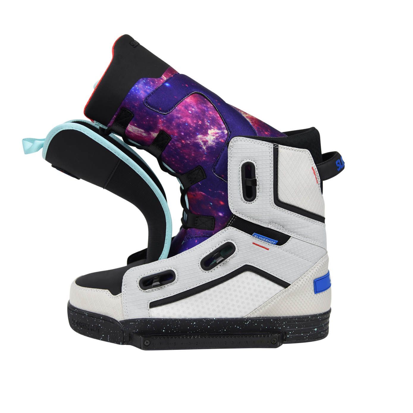 MOB ビンディング