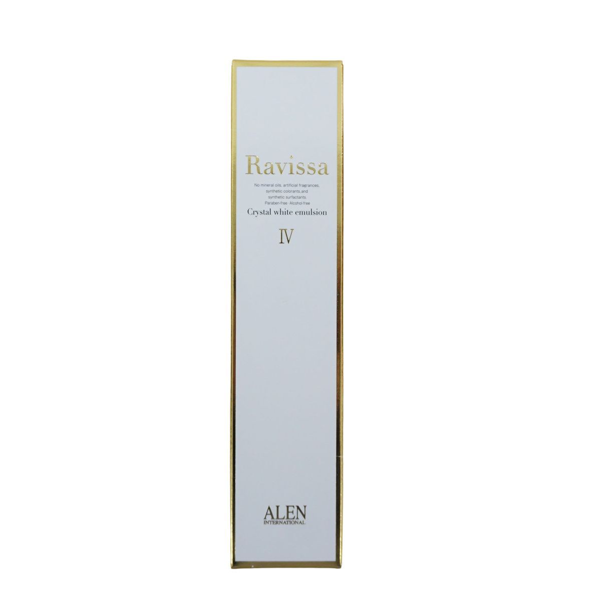 ラヴィーサ クリスタルホワイトエマルション 60ml 2個セット