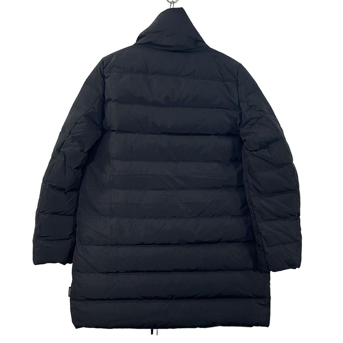MONCLER 黒 ジェルボワーズ モンクレール GERBOISE ジェルボワーズ 中古品 - モンクレール