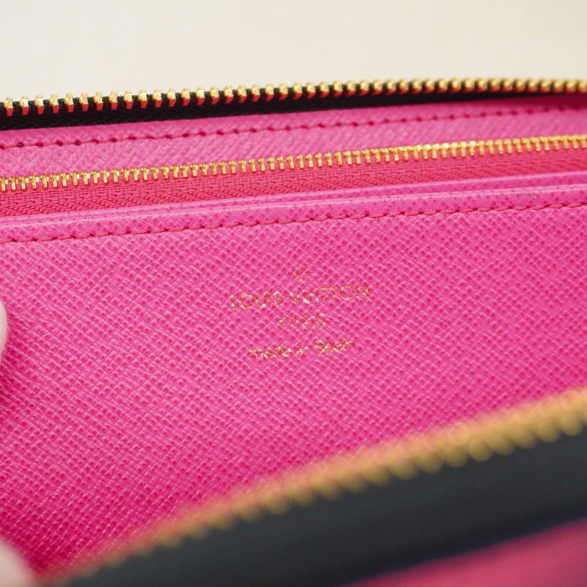 ☆SALE【5ge5566-h】ルイヴィトン 長財布 モノグラム・ジャイアント  