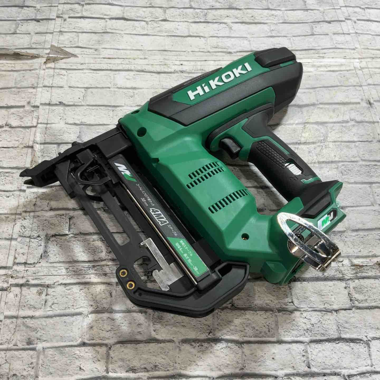 コードレスフロアタッカー N