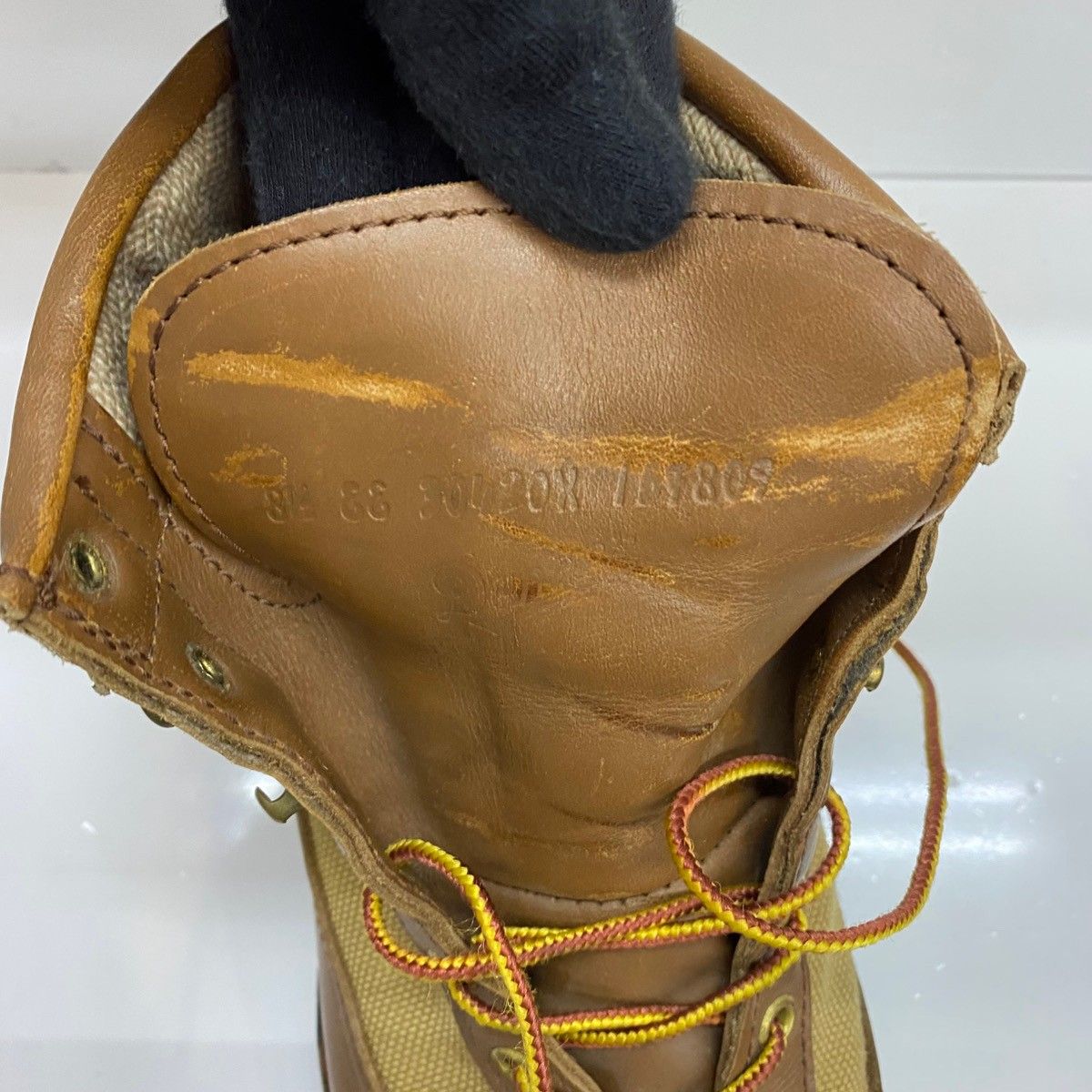 ダナー Danner 90