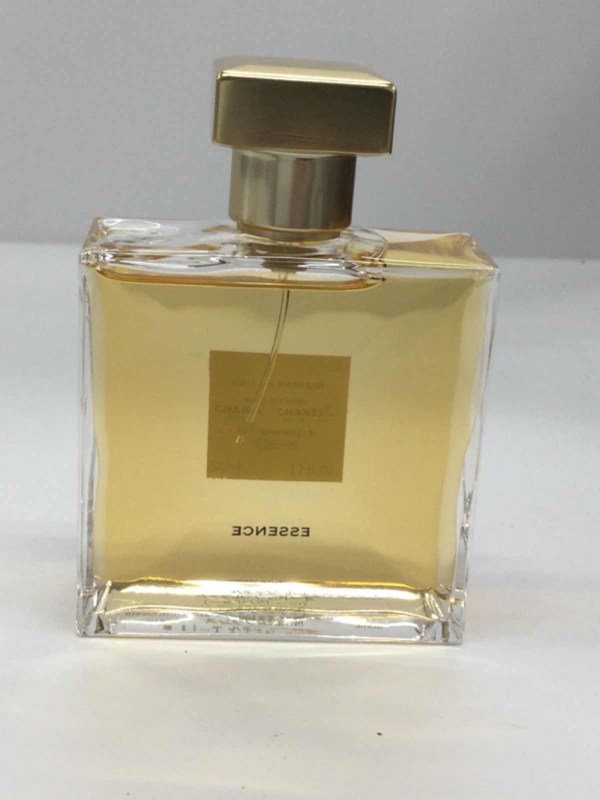 F1076 K CHANEL GABRIELLE シャネル ガブリエル エッセンス