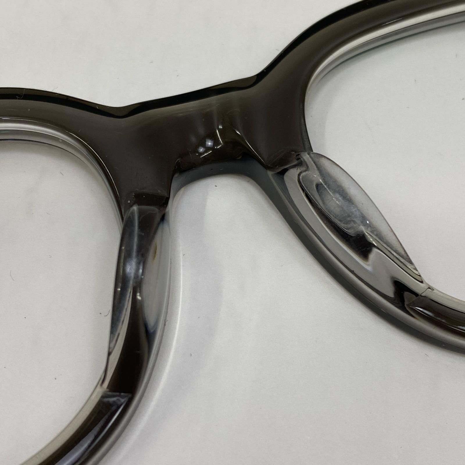 加古川店】 中古 JULIUS TART OPTICAL | ジュリアスタートオプティカル