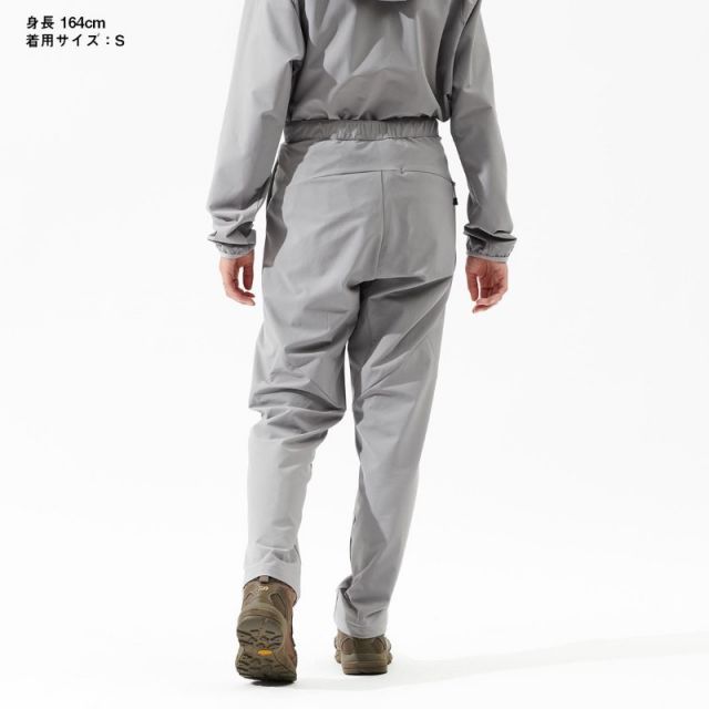 ダイワ DP-8525 ライトストレッチパンツ ブラック 2XL | 釣具 釣り