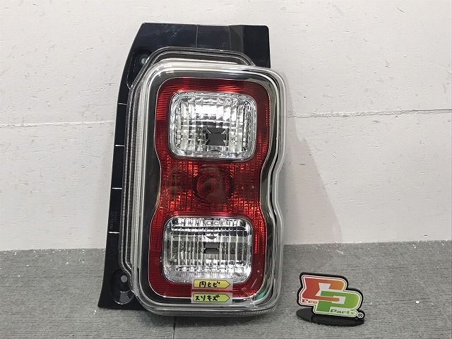 ハスラー　MR52S　MR92S　右テールランプ ハスラー/フレアクロスオーバー/MR92S/MR52S/MS92S/MS52S 純正