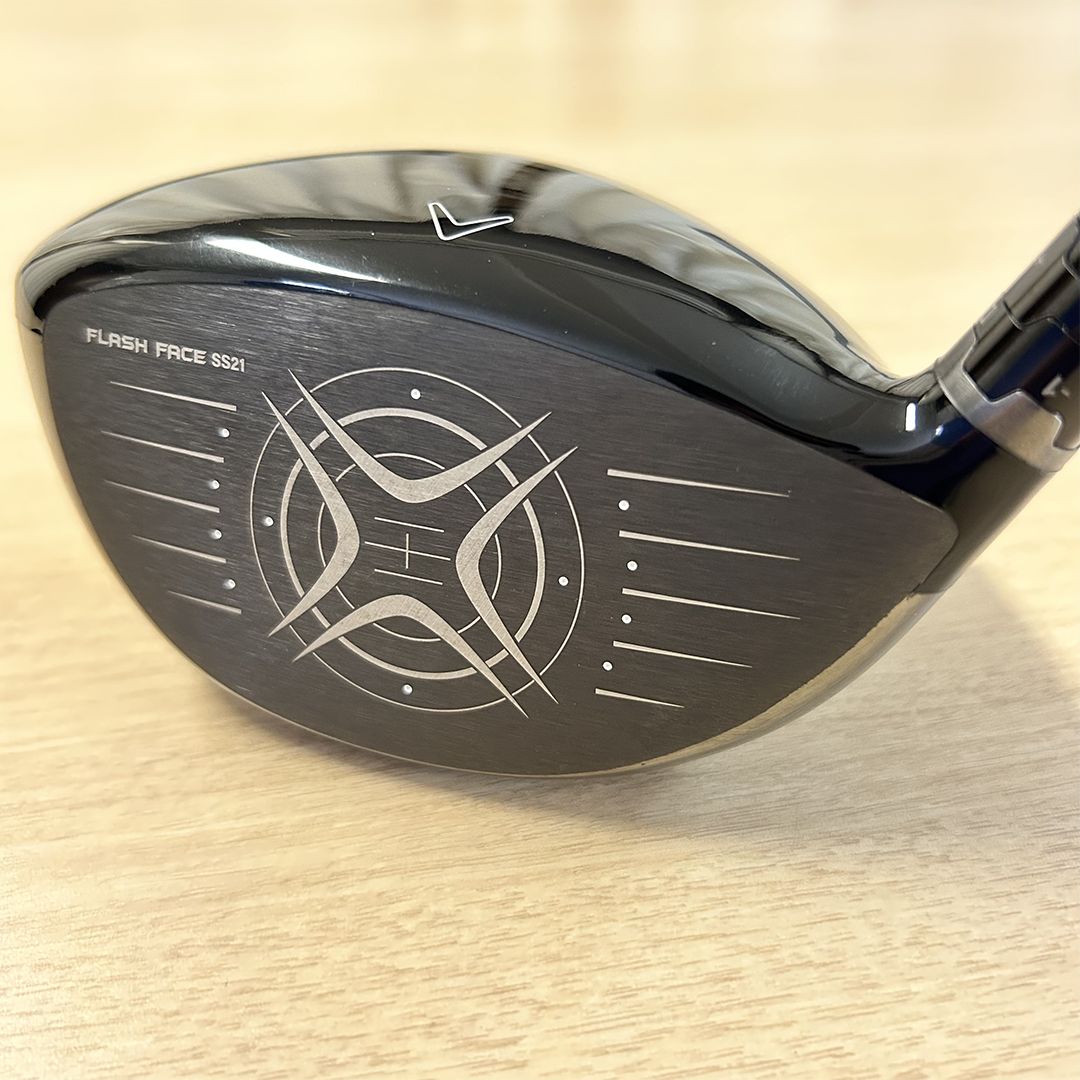 Callaway キャロウェイ メンズゴルフクラブ エピックスピード EPIC