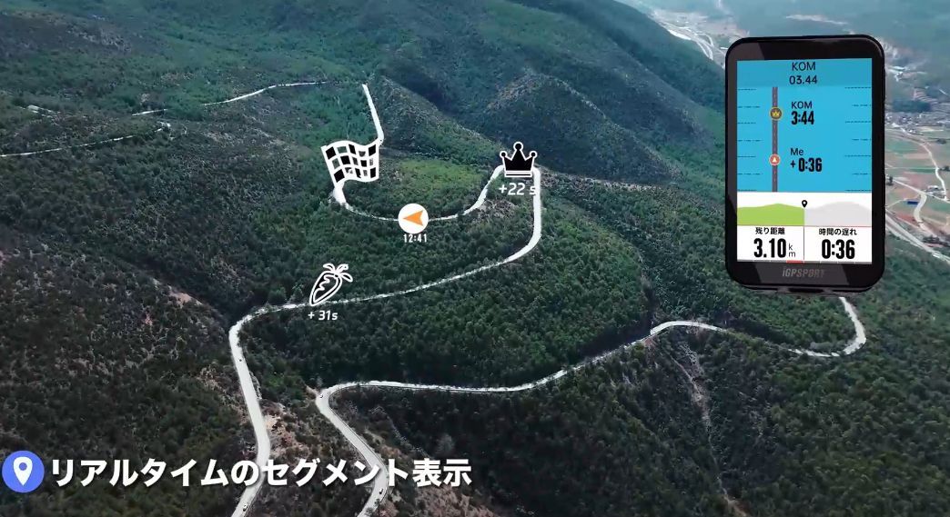 アイジーピースポーツ
