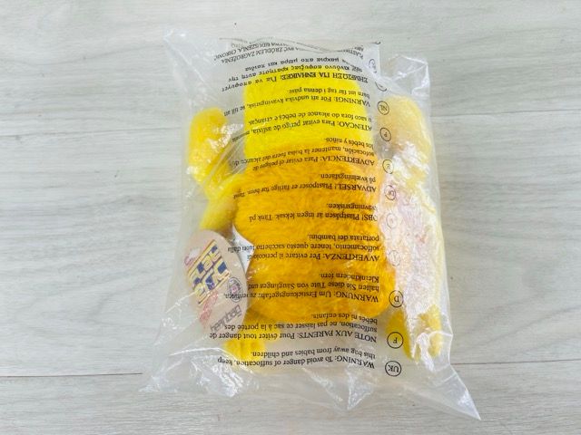 ビーンバッグ ぬいぐるみ