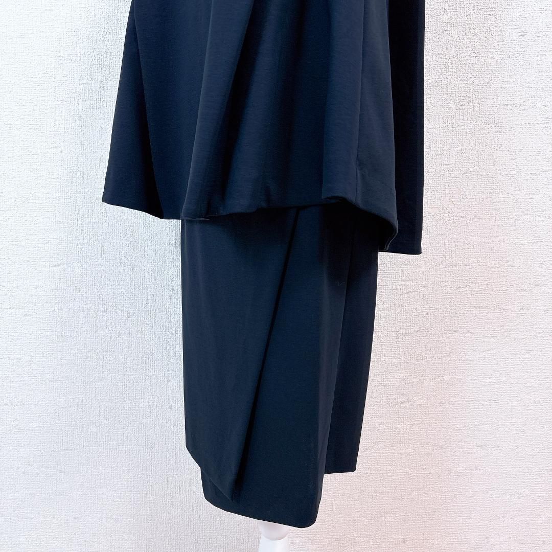 ENFOLD PEツイル2faceアシンメOP