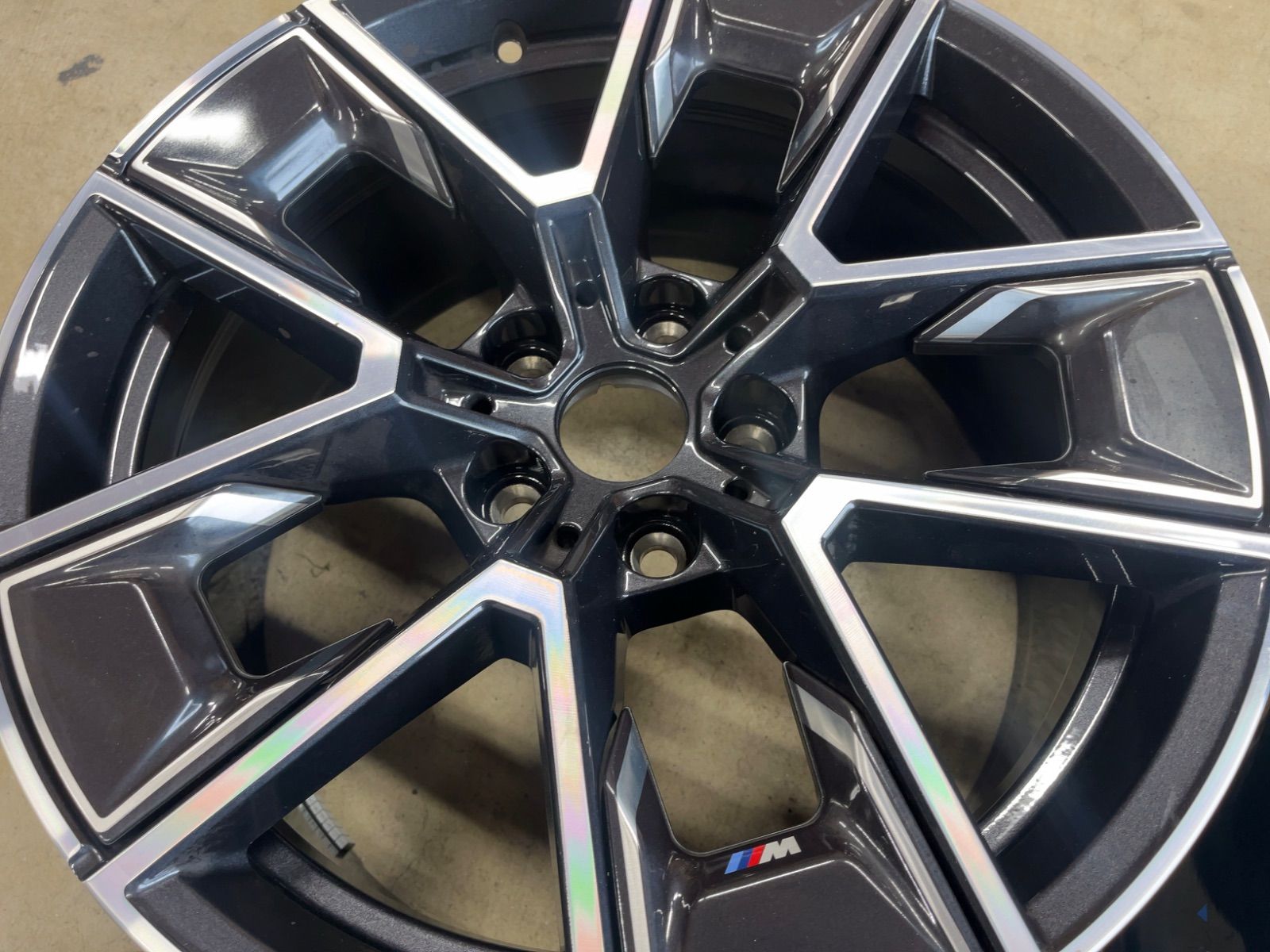 純正品 新車外し