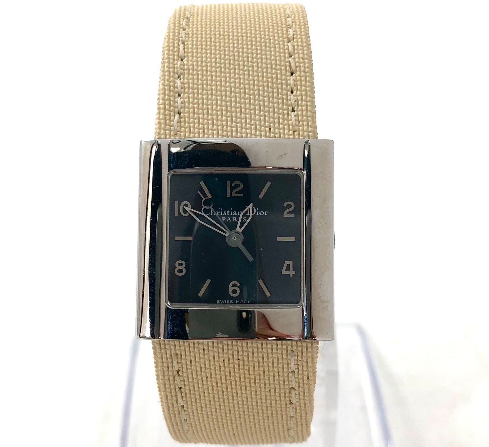 Christian Dior クリスチャン ディオール リバ D80-100 レディース 