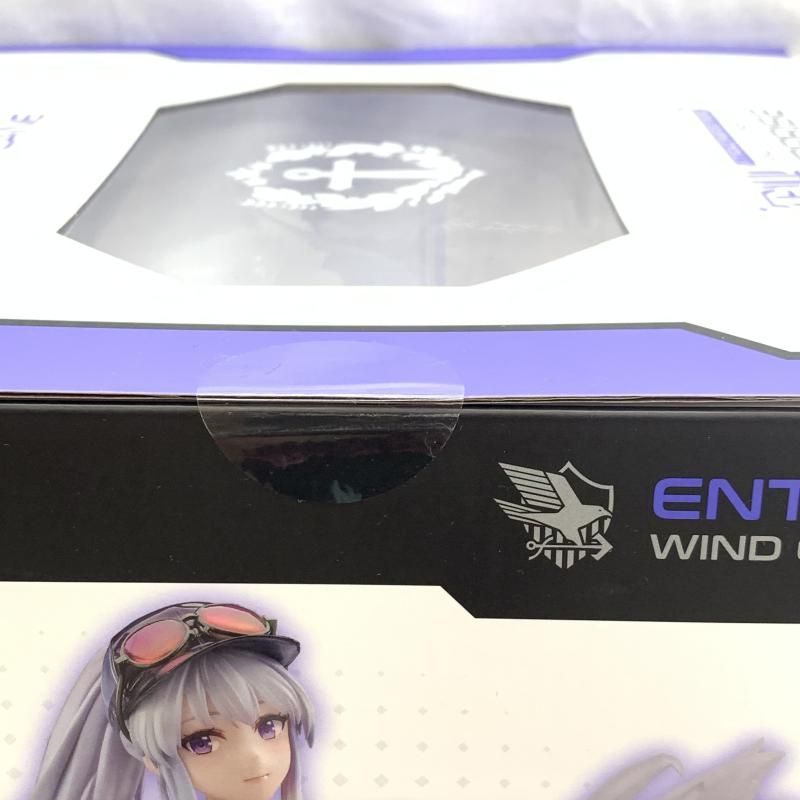 【中古】未開)APEX エンタープライズ ウィンド・キャッチャーVer. 1/7[91][240091386886] 中古】未開)APEX エンタープライズ ウィンド・キャッチャーVer