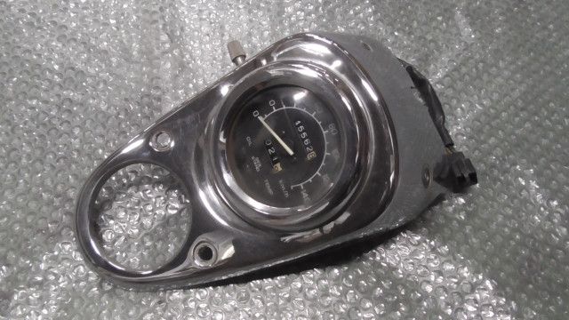V-TWIN マグナ MC29-10xxx の メーター 1743556474