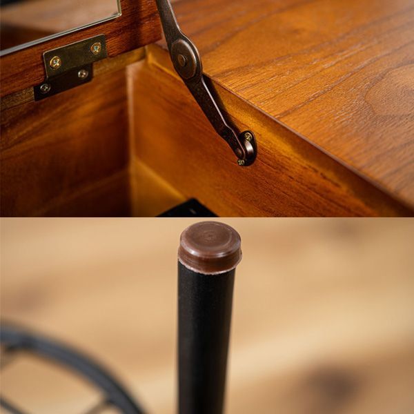 化粧台 メイクアップ