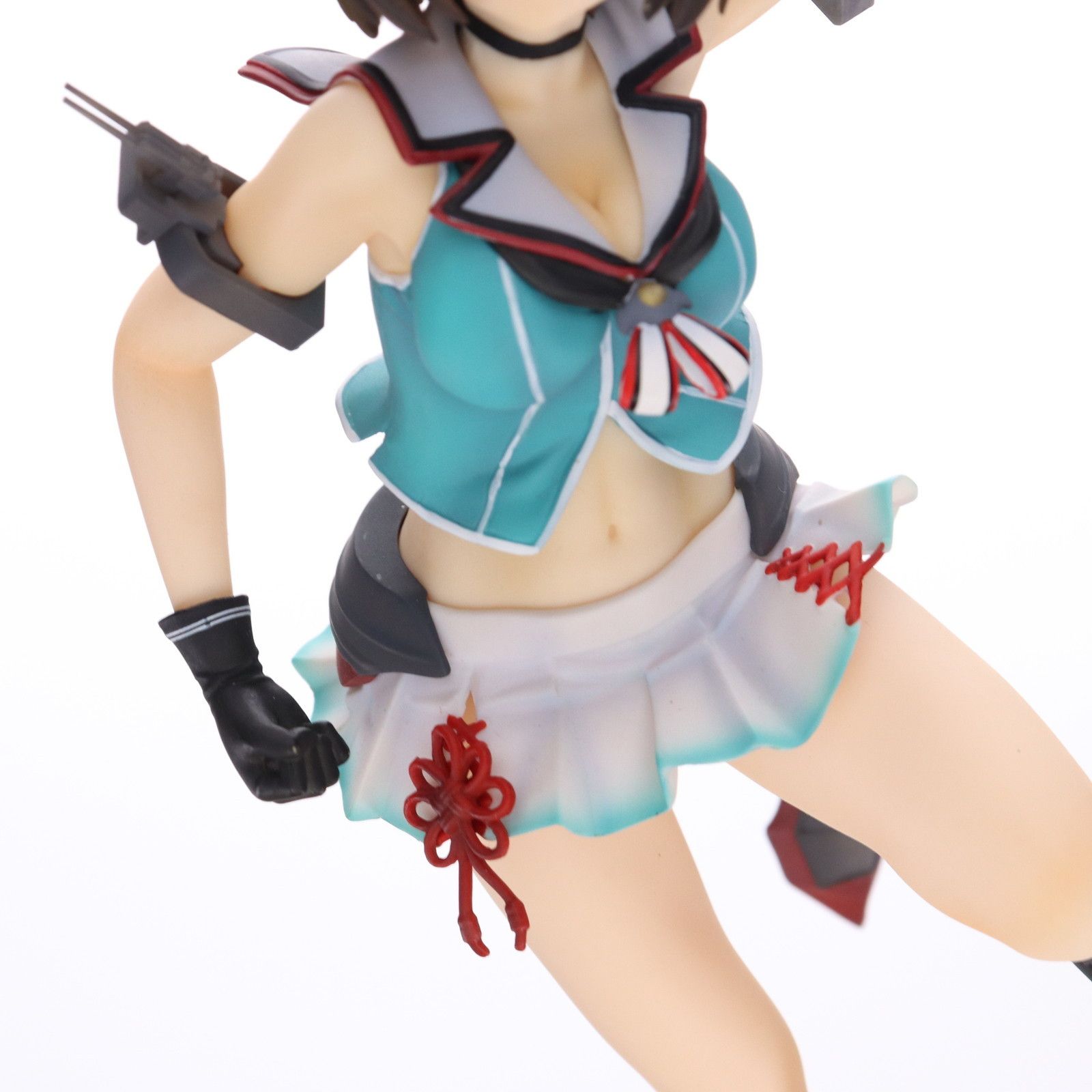 摩耶改二(まやかいに) 艦隊これくしょん -艦これ- 1/7 完成品