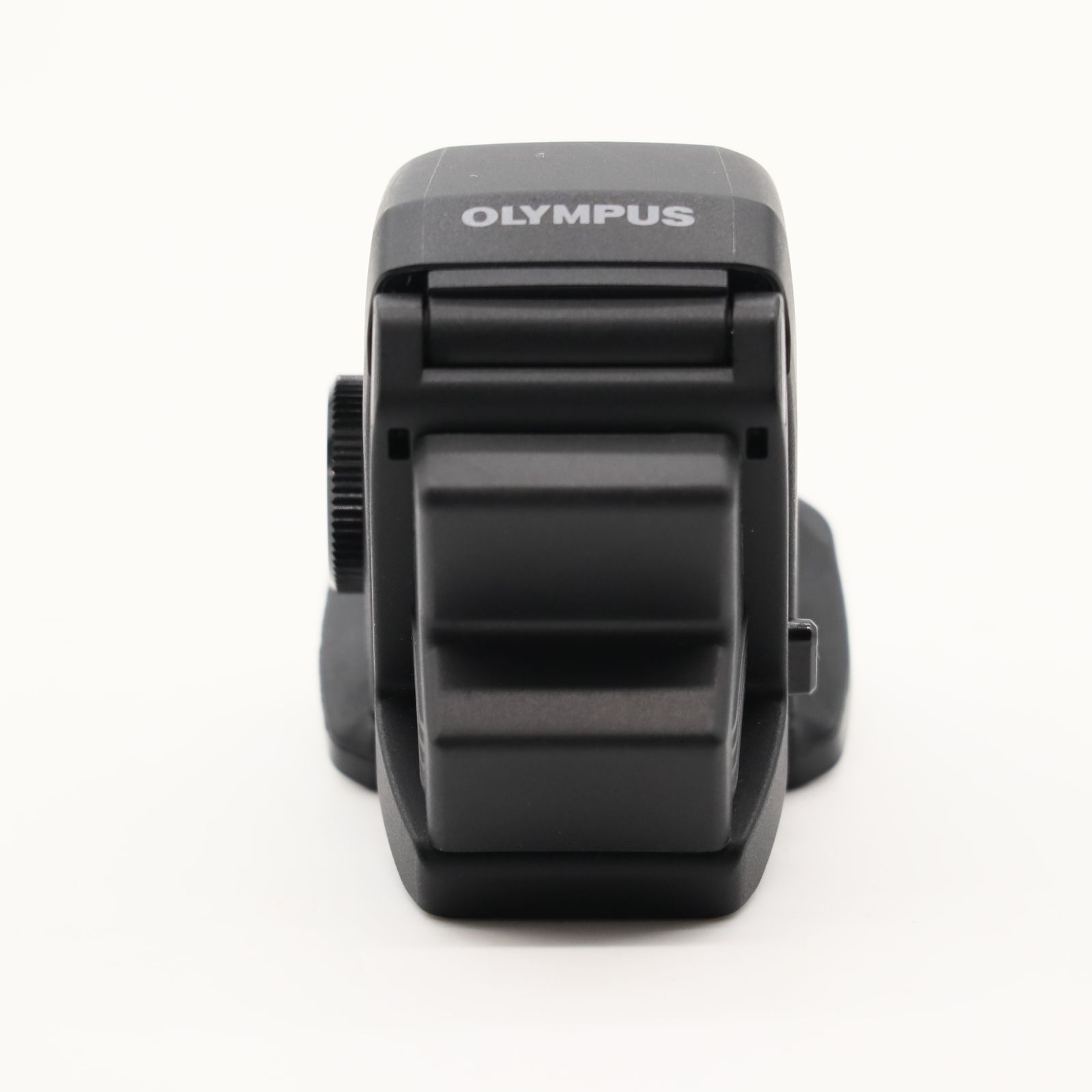 OLYMPUS - OLYMPUS 電子ビューファインダー マイクロフォーサーズ用 VF-4 値段が少し・・・』 オリンパス 電子ビューファインダー VF-4