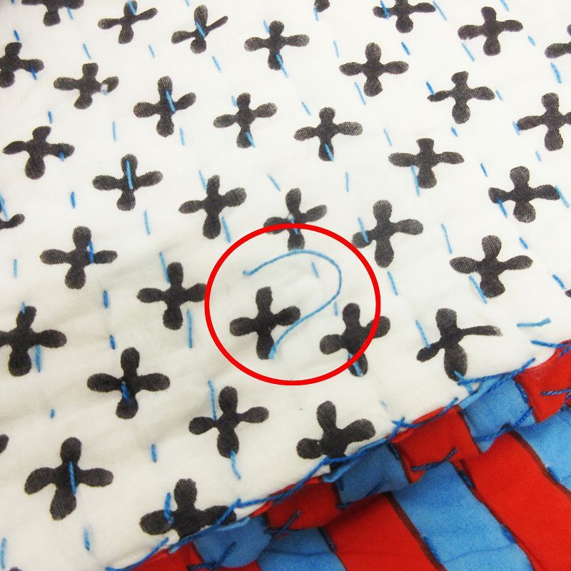 Blockprints