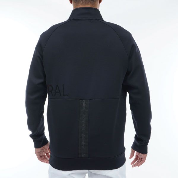 パフォーマンストラックジャケット