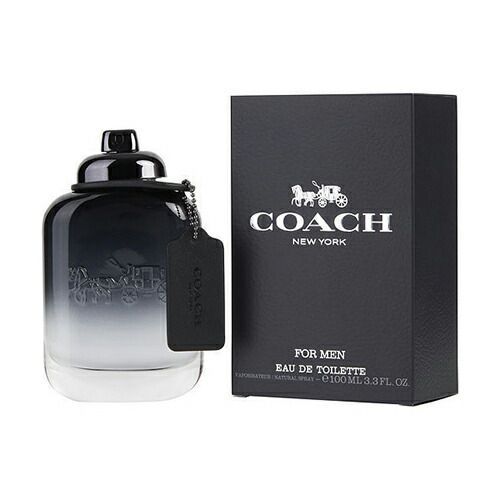 コーチ COACH コーチ マン オードトワレ EDT SP 100ml 6325 フォーメン COACH 佐川急便