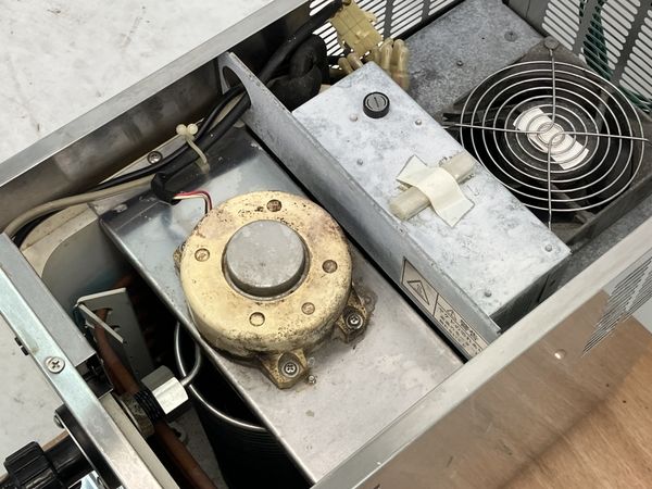 HOSHIZAKI DBF-25SB 生ビールディスペンサー 業務用 ビール HOSHIZAKI DBF-25SB 生ビールディスペンサー 業務用 ビール
