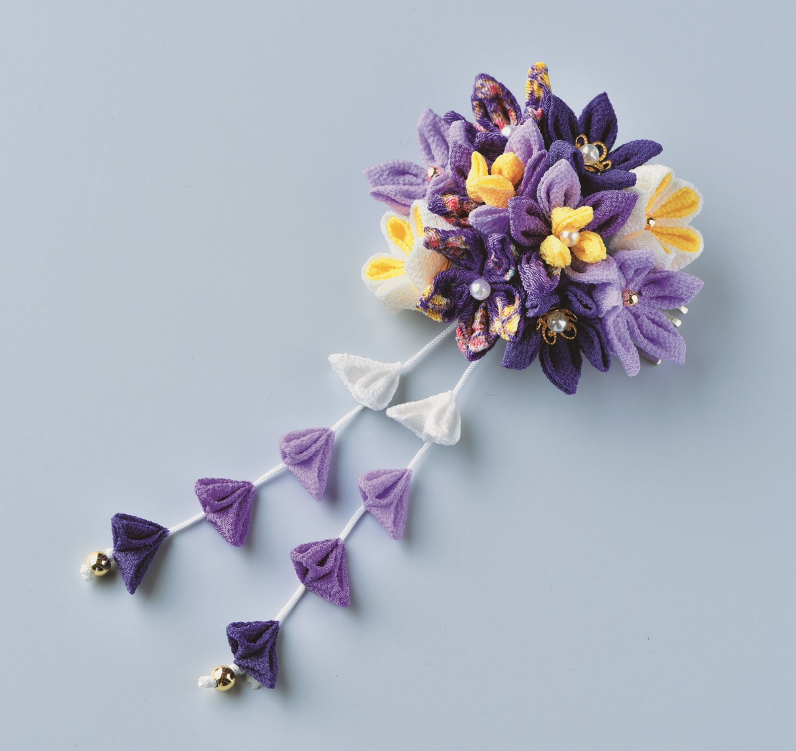 はっちゃん様専用ページ つまみ細工 パーツ 【公式通販】