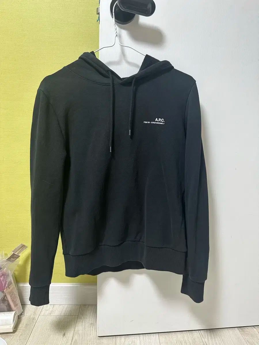 新品わちふぃーるど ダヤン 耳付きパーカー マフラーセット