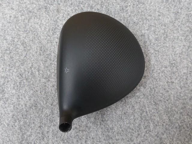 スリクソン ZR‐30 ヘッド 10.5° ツアー支給品 新品未使用 松山英樹 スリクソン ZR‐30 ヘッド 10.5° ツアー支給品 新品未使用 松山