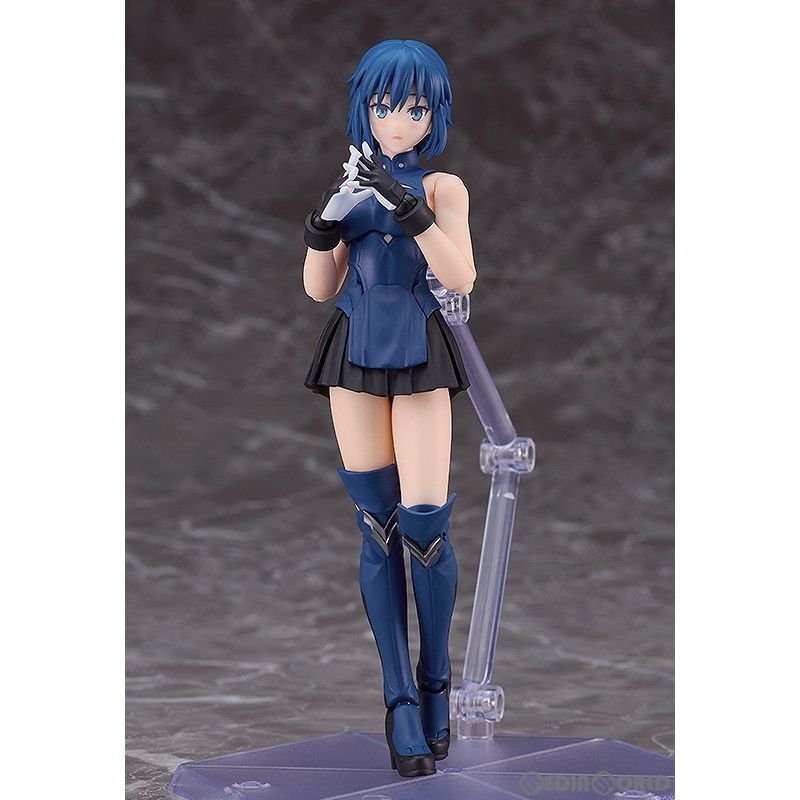 figma シエル DX Edition 623-DX Tsukihime: A Piece of Blue Glass
