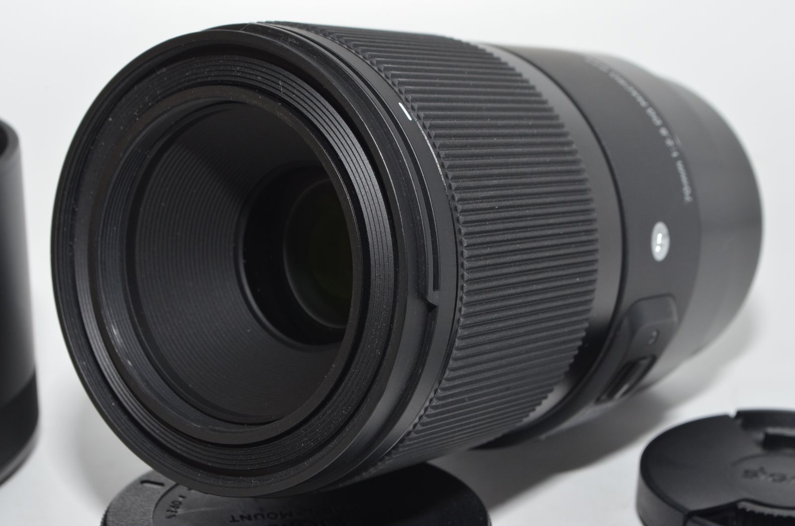 241165 上 シグマ 70mm F2.8 DG MACRO Art L ライカL用