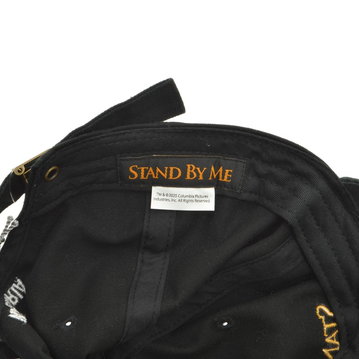 ワコマリア　キャップ　25SS スタンドバイミー　WACKO MARIA WACKO MARIA (ワコマリア)】 STAND BY ME スタンドバイミー