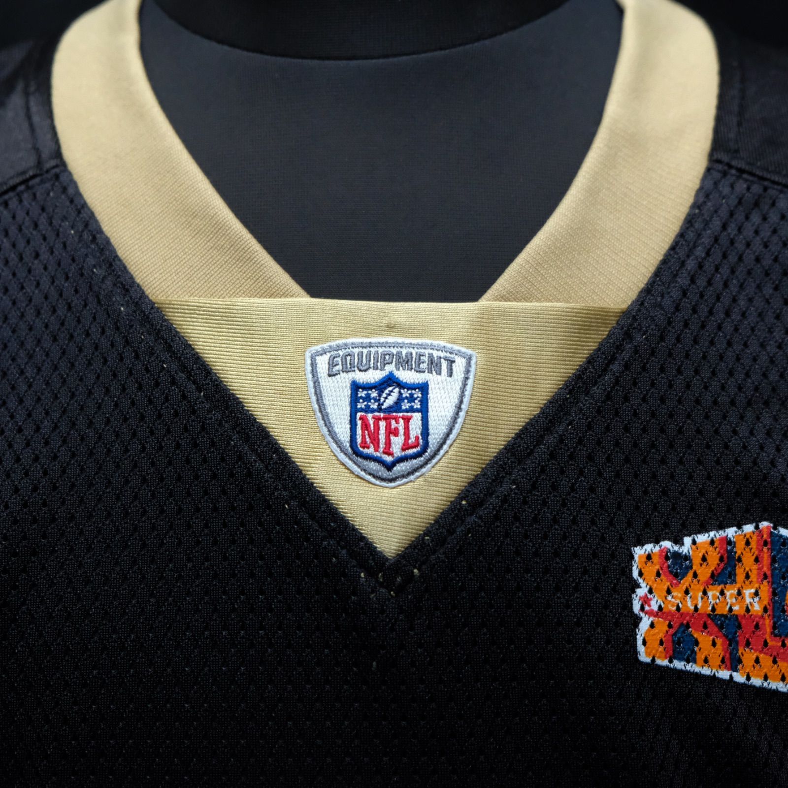 楽天市場】NFL セインツ ユニフォームの通販