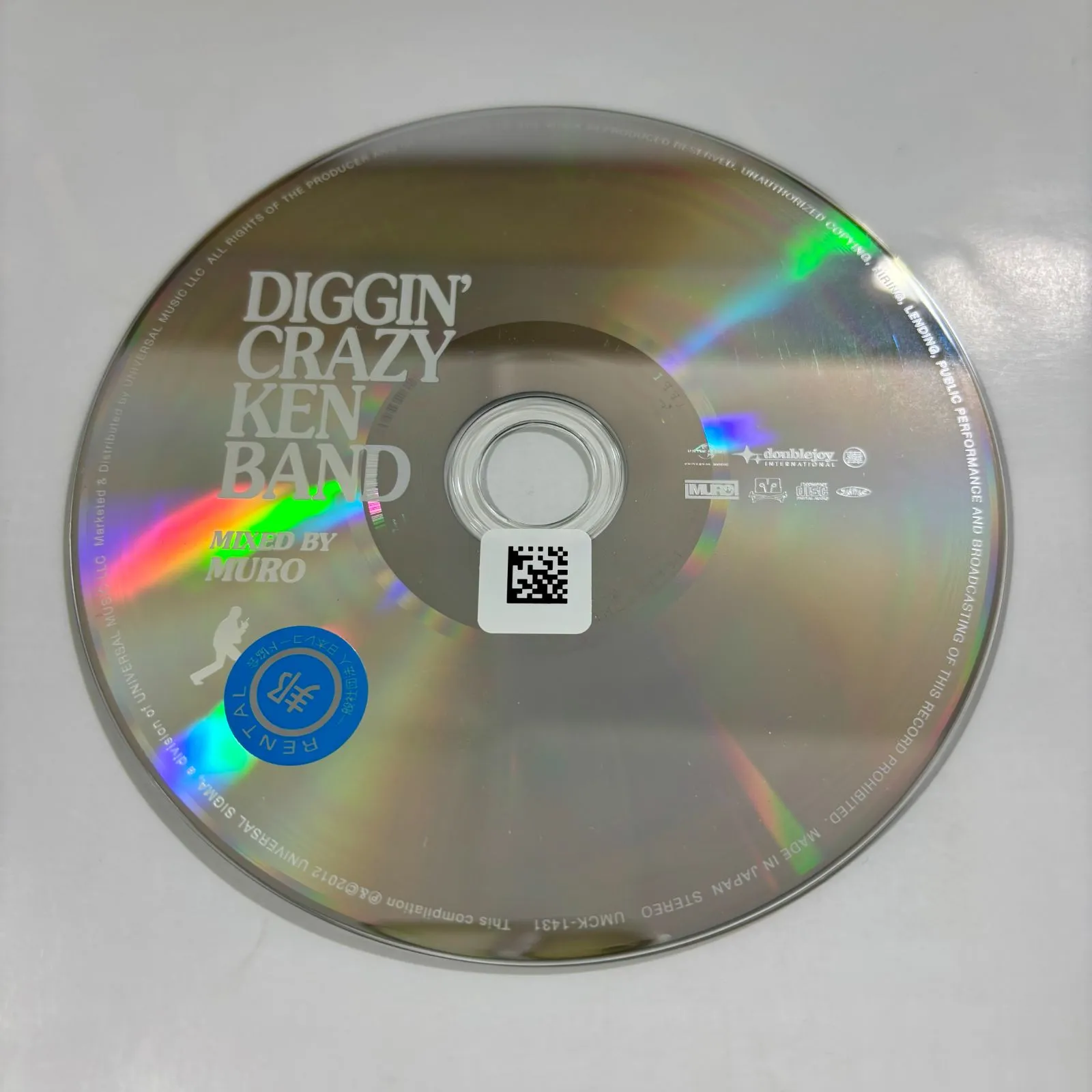 2025年最新】クレイジーケンバンド 横山自動車の人気アイテム