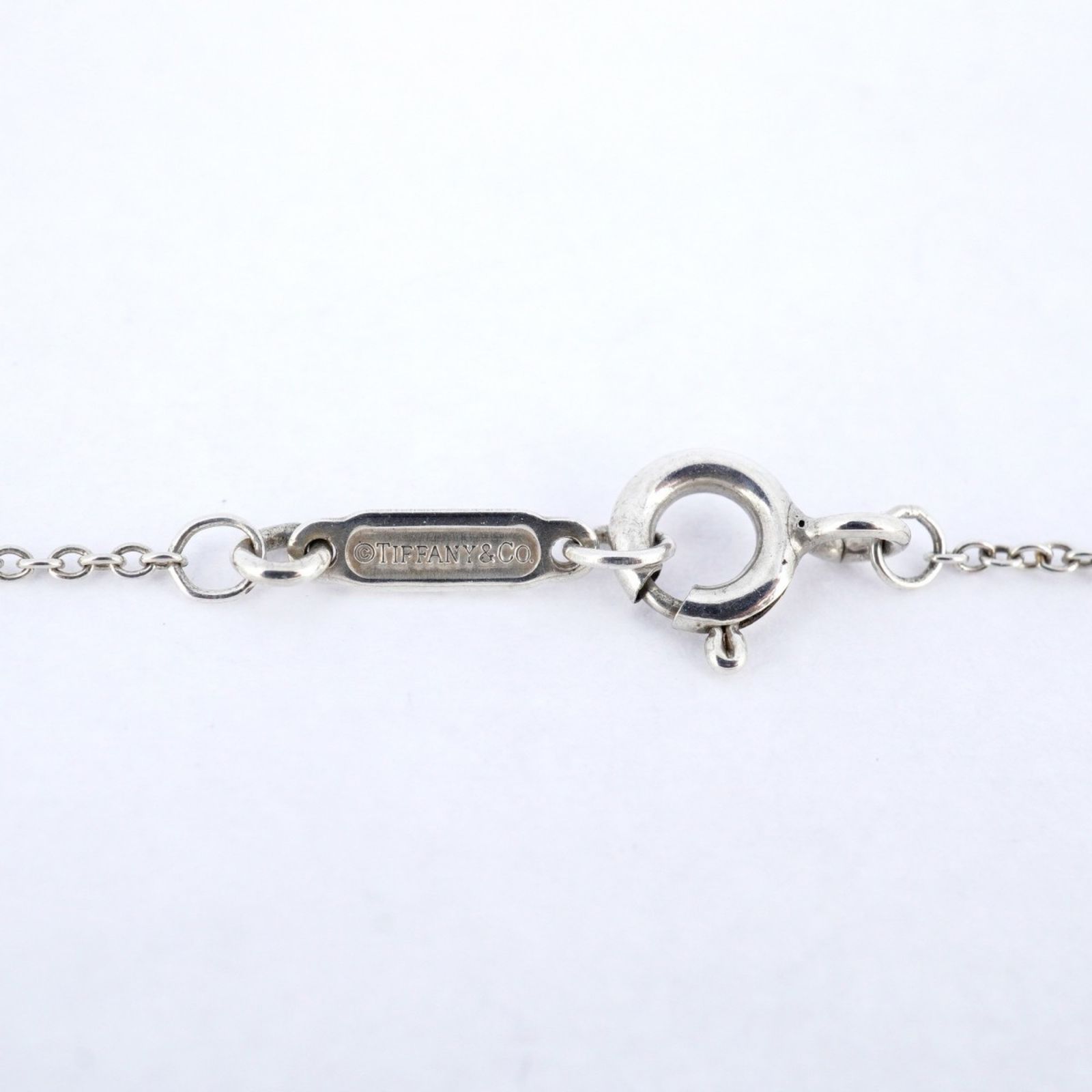 ティファニー(Tiffany) ティファニー ネックレス リターン