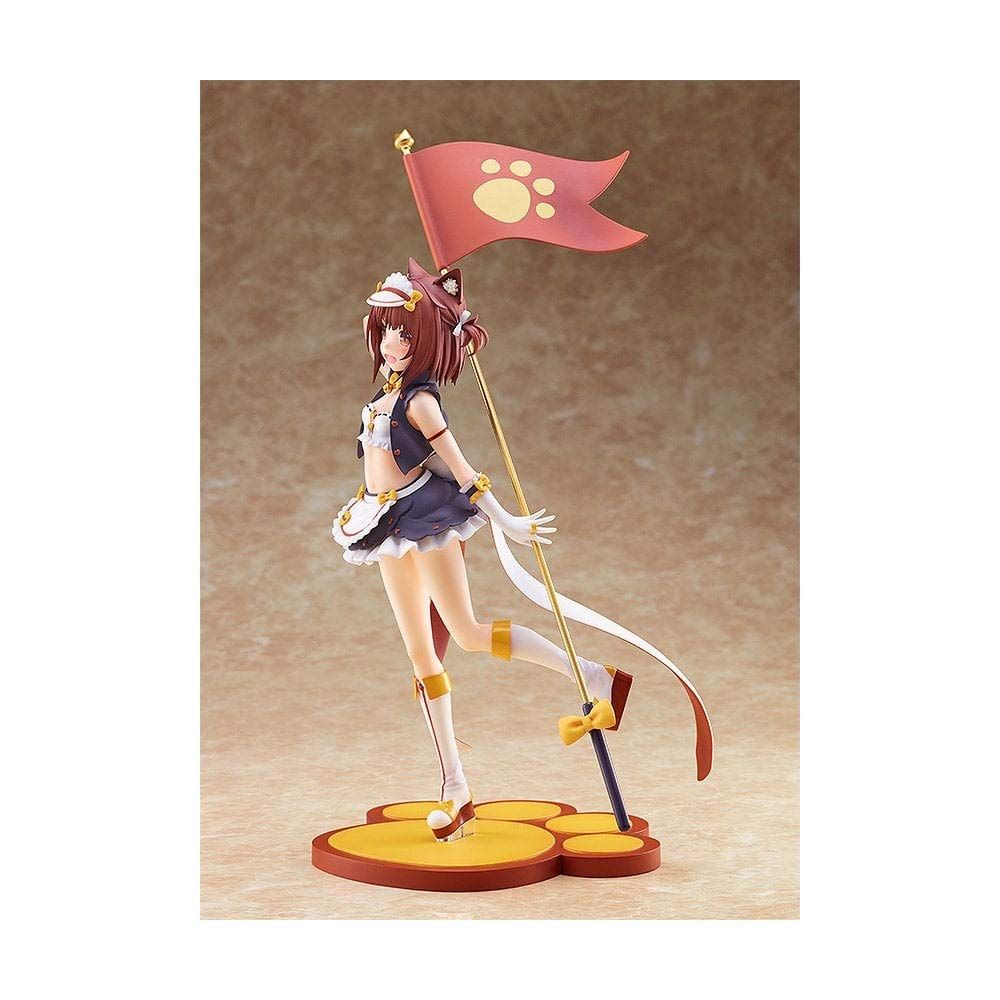 アズキ レースクイーンver.