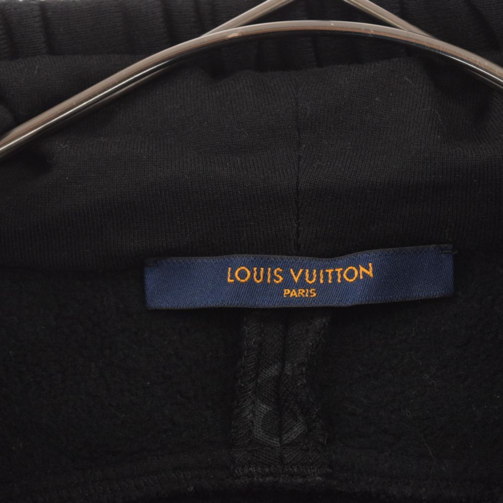 LOUIS VUITTON (ルイヴィトン) 21SS モノグラム サークルカット