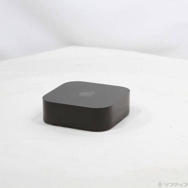 〔 品〕 Apple TV 4K 第3世代 128GB Wi-Fi Ethernetモデル MN893J A 348