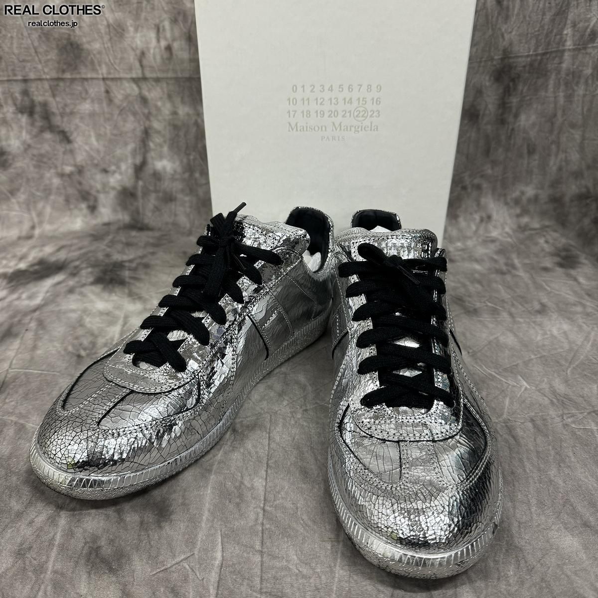 Maison Margiela/メゾンマルジェラ REPLICA SNEAKERS/レプリカ ...