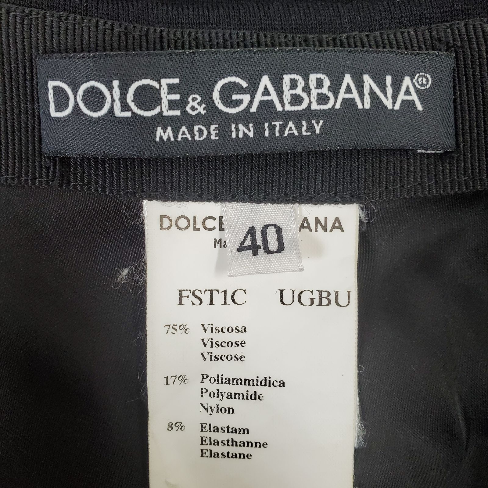 Dolce & Gabbana レディース スーツ 40 - メルカリShops