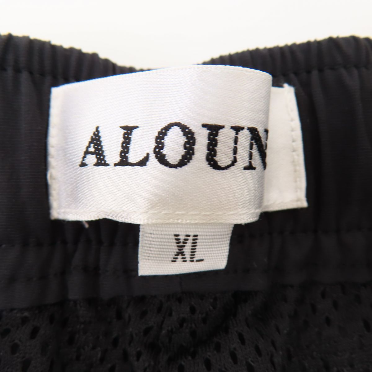 ALPT24AW-08BK サイズXL