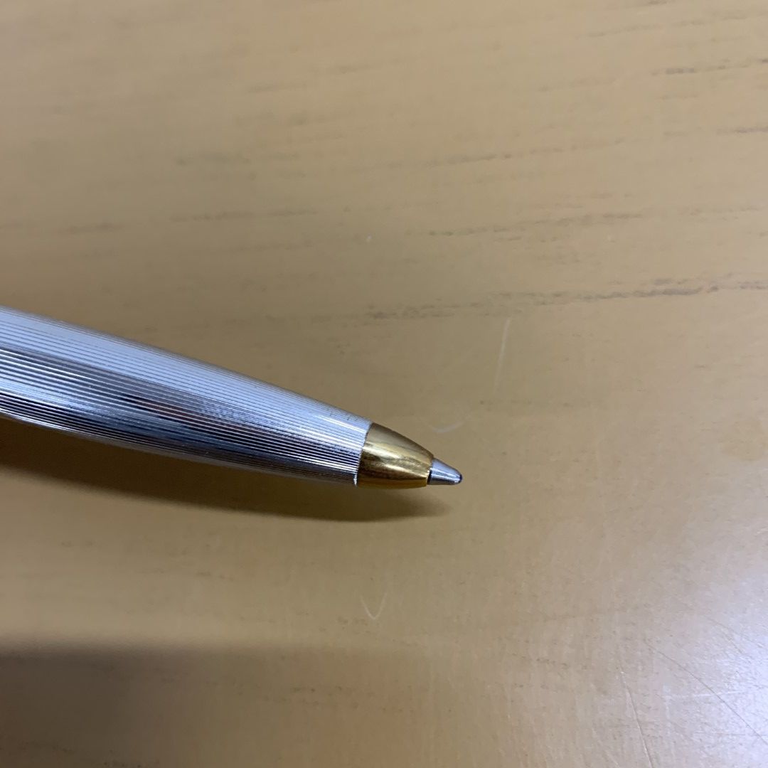 △01)【同梱不可】ロレックス手帳カバー+ペン+カードケース/ROLEX/パス