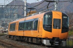 近鉄16600系Ace 基本2両編成セット（動力付き） 【グリーンマックス